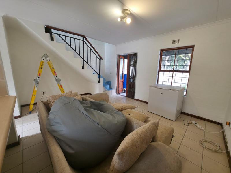 2 Bedroom Property for Sale in Parklands Western Cape